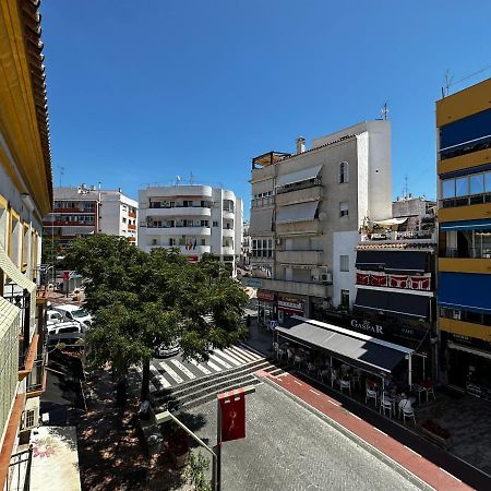 Muralla 16 Old Town Marbella - Eaw Homes Exterior foto