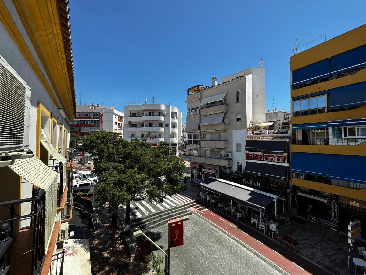 Muralla 16 Old Town Marbella - Eaw Homes Exterior foto
