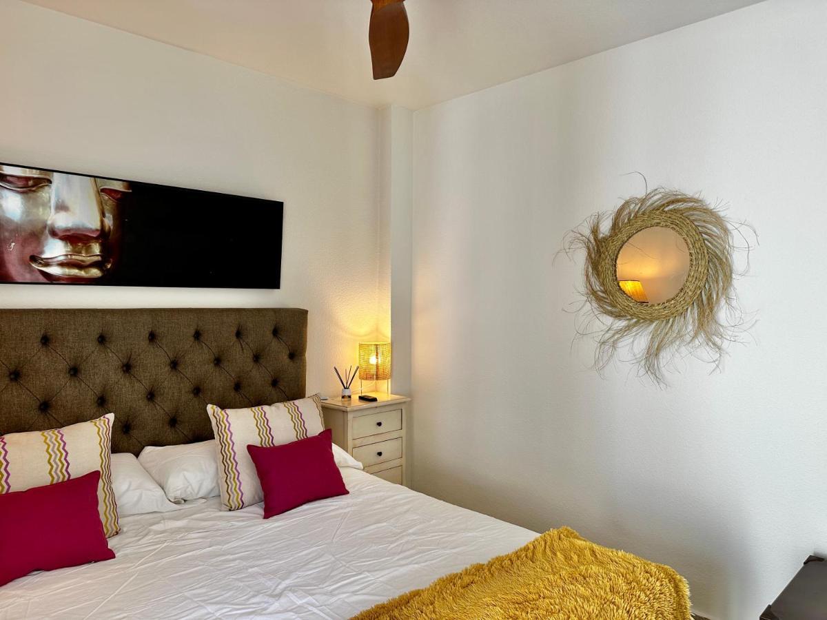 Muralla 16 Old Town Marbella - Eaw Homes Exterior foto
